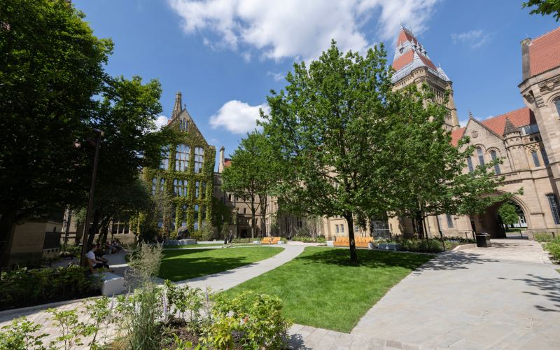 曼彻斯特大学2026年考试季复习攻略：商科、理工、人文全专业高分备考指南